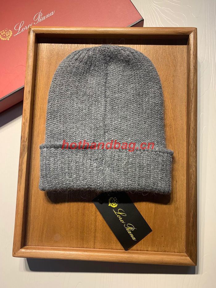 Loro Piana Hat LPH00005